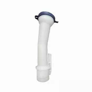 New 1x Washer Fluid Filler Tube 643983 643230 for Peugeot 206 207 Citroen DS3C2Xsara