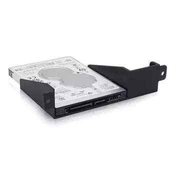 New 2.5 HDD SSD Hard Drive Sled Bracket for SONY FAT PS2(SCPH 30000 & 50000)