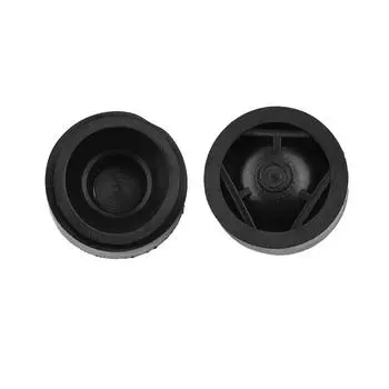 New 2 Car Engine Cover Rubber Mounting For BMW 1 2 3 4 5 6 7 Series X1 X3 X4 X5 X6