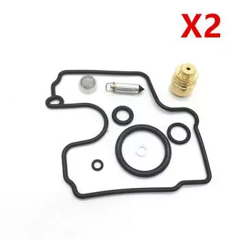 New 2 New Motorcycle Carburetor Repair Tool Set For 1999-2002 Suzuki SV650 SV650S