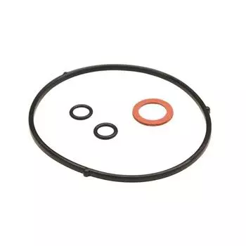 New 2 Set Carburetor Gaskets For Honda EB2000I EU1000I EX700C GX100U 16010-ZM7-D01