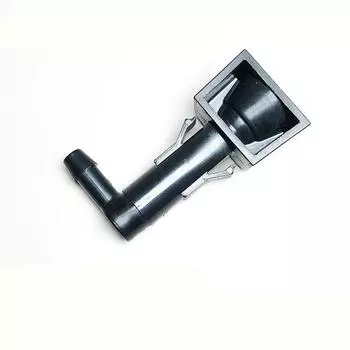 New 2pcs Car Windshield Washer Nozzle 76810-TR0-A01 Fit for Honda Civic 2012 - 2015