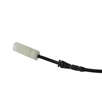 New 2PCS Front & Rear Brake Pad Wear Sensor For BMW 3 Series 34356789445 34356792560