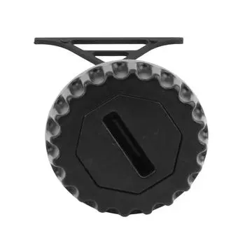 New 2PCS Fuel Tank Gas Oil Caps for STIHL MS640 MS650 MS660 00003500509