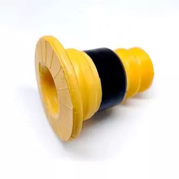 New 2Pcs Rear Shock Absorber Mount For Citroen Berlingo C4 DS5 Peugeot 5008 Partner