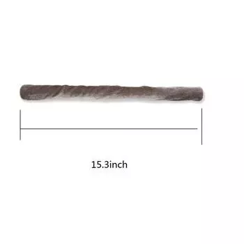 New 2Pcs Refrigerator Door Handle Covers Kitchen Appliance Decor Handles Anti-Skid