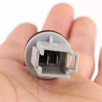 New 2PCS T10 T15 Bulb Socket 34303-SX0-003 For Honda Mitsubishi Suzuki Lamp Holder