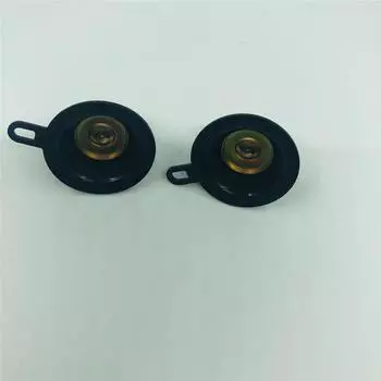 New 2x Carburetor Accelerator Diaphragm Valve For YAMAHA TDM850 XTZ750 SR500 TT225