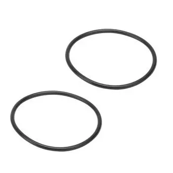 New 2x Engine Camshaft Seal Ring 91301-P8A-A00 For Honda Pilot Odyssey Acura MDX TL