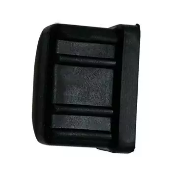 New 2x Engine Cover Rubber Pier Sleeve Black For BMW 3 5 7 Series X1 X3 X4 X5 X6 N55