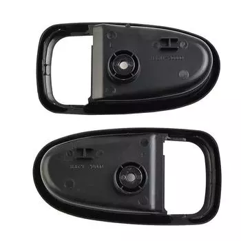 New 2x Interior Door Handle Cover Bezel Trim For Hyundai Elantra 2001-06 826212D000