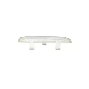 New 2x Rear Inside Door Courtesy Light Lens Cover 34261SV1A01 For Honda Accord 98-02