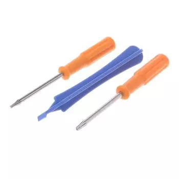 New 3D Analog Joystick Replacements Screwdrivers Repair Tool For Xbox One Controller