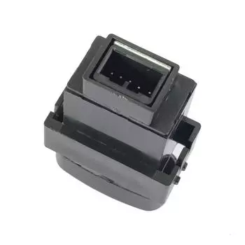 New 4-Wire 5Pin Car Fog Light For Mitsubishi Pajero 2007-2009/ Lancer 2004-2008,2011