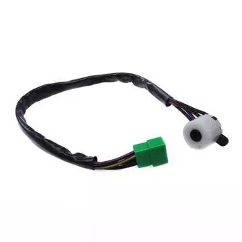 New 4 Wire Ignition Switch 1S6204 84450-60070 For Toyota FJ40 FJ43 FJ45 Land Cruiser