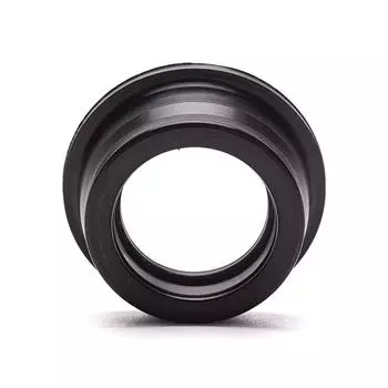 New 4Pcs Cylinder Head Spark Plug Sealing Ring for Mitsubishi Lancer Carisma Pajero