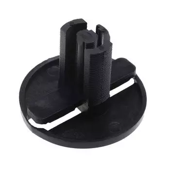 New 4Pcs Headlights Clip A1248210520 for Mercedes-Benz Convertible A124 E-Class W124