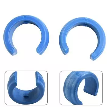 New 4pcs Pool Hose Weight For Zodiac Baracuda W83247 X70105 For Pentair Kreepy Krauly K12054 K12454