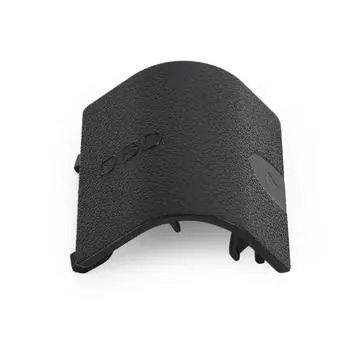 New 51437243111 OBD Socket Plug Panel Cover Trim For BMW X3 F25 2009-17 X4 F26 13-18