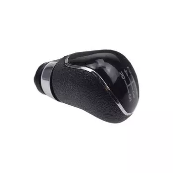 New 5 Speed Gear Shift Knob Gaiter Boot For Ford Focus MK2 2005-2011 Fiesta 2008-12