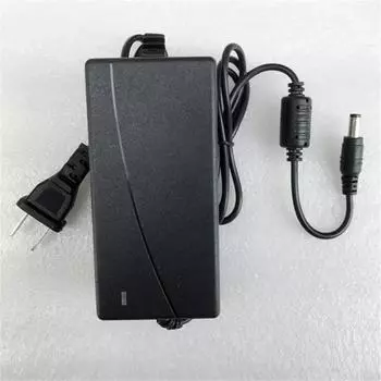New 5A Adapter Power Supply US Plug to 110-220V For Car Headlight Lens Repaire/Restoration Professional Cup Tool