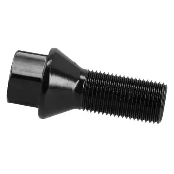 New 5PCS Wheel Lug Bolts M14 x 1.25 36136781151 36136890324 For BMW F25 X3 E70 X5