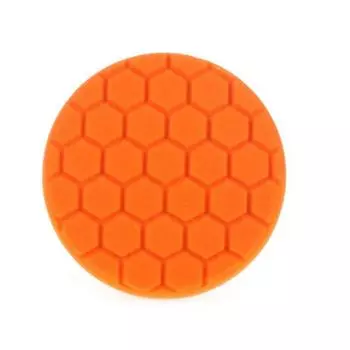 New 6 Car Foam Waxing Finishing Buffing Wheel Buffer Polisher Polishing Pad Blue