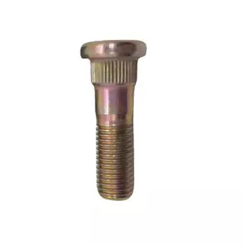 New 6 pcs Car Wheel Stud Lug Bolt For Mitsubishi Chrysler Dodge Isuzu Toyota Honda