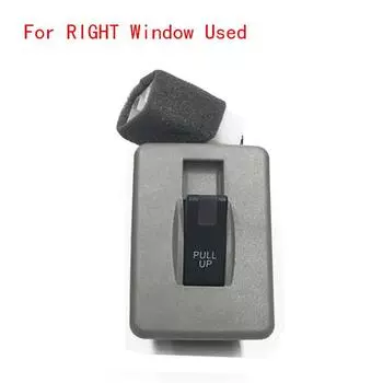 New 6Pins Right Electric Car Window Lift Regulator Switch for KIA PRIDE KK12B-66-350