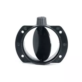 New 75mm Car Air Parking Heater Ducting Pipe Hose Tube Connector For Webasto Diesel