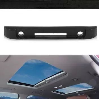 New 84691055 Sunroof Lock Latch Replacement For Chevy Traverse, Acadia, Enclave