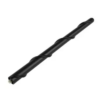 New 8 Car Antenna Replacement Black 10370211 22969192 For Jeep Compass 2017-2024