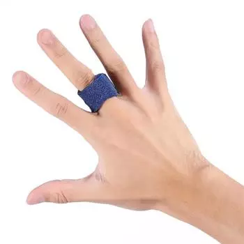 New Adjustable Trigger Finger Splint Composite Cloth