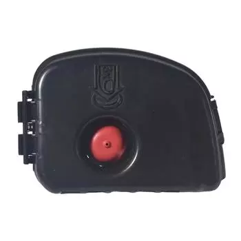 New Air Filter Base Cover Kit For 08P502 09P602 09P702 300E 450E 500E Series Engine