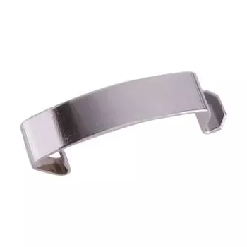 New Air Filter Housing Box Spring Clip Clamp Stainless Steel 3pcs For BMW E38 E34/32