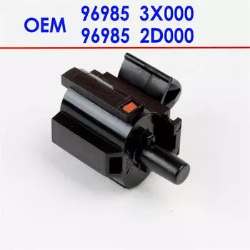 New Ambient Air Temperature Sensor For Kia Forte Optima Sedona Sorento Soul Hyundai