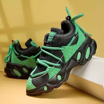New Arrival Autumn 2024 Shoes for Men Casual Fashion Outdoor Man Sneakers Comfort Flat Non-slip Soft Sole Solid Color Ayakkab 7 39 коричневый