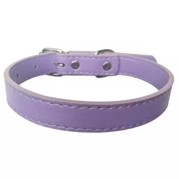 New Arrival Candy-Colored Teddy Decoration Factory Direct Sales Dogs and Cats xxs-1.2cm * 28cm Violet
