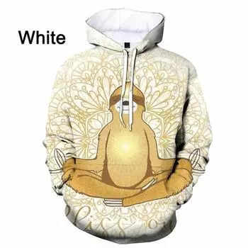 New Arrival Goods Hoodies Sweatshirt Pullover Men s Women s Casual Round Neck Short-sleeved Hoodie Hoody S