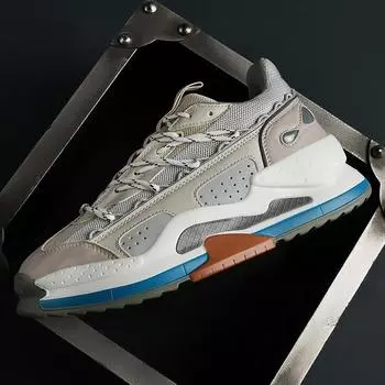 Новое поступление, мужские повседневные кроссовки, дышащая повседневная обувь, высококачественная нескользящая амортизирующая спортивная обувь, удобная обувь для ходьбы 43