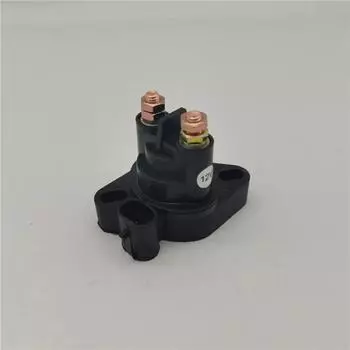 New ATV Snowmobiles Starter Solenoid Relay Switch For Arctic Cat All-Terrain Vehicle