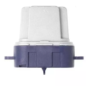 New Auto Heater Blower Motor Resistor For Alfa Romeo Renault Laguna 7701206541 52485218 7701048766 Condenser Blower