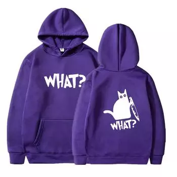 Новая модная толстовка с капюшоном с буквенным принтом, трендовый бренд, женские толстовки с капюшоном, свитшоты плюс флисовый пуловер в стиле хип-хоп, уличная одежда S