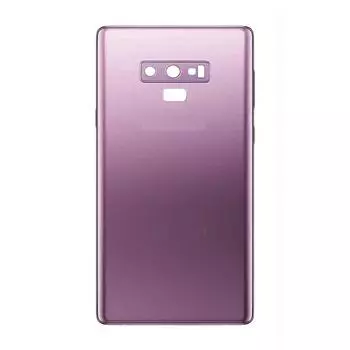 New Back Cover Glass Replacement Housing Door w Frame Lens for Samsung Galaxy Note 9