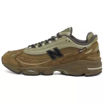 New Balance 1000 Cordura Pack - Оливковые мужские кроссовки Зеленые Темно-Оливковые M1000NBU 44.5