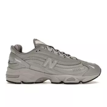 New Balance 1000 Reflective Pack - Серые мужские кроссовки M1000TE