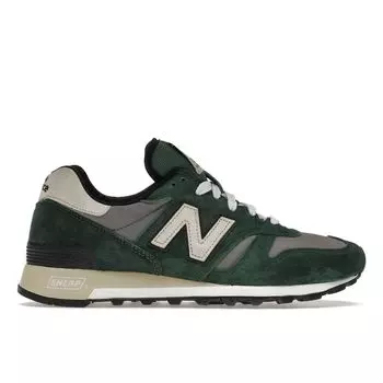 New Balance 1300 Made in USA Кислотно-зеленые мужские кроссовки M1300AR