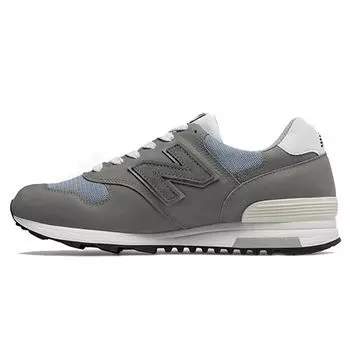 New Balance 1400 Made In USA Мужские кроссовки Marblehead Серые M1400WA 42.5