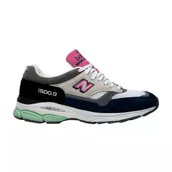 New Balance 1500.9 Made in England Summer Nine Pack Мужские кроссовки Разноцветные Белый Черный M15009FR