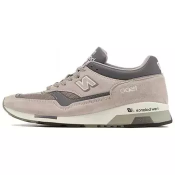 New Balance 1500 MiUK Серые мужские кроссовки Темно-синие U1500PGL 42